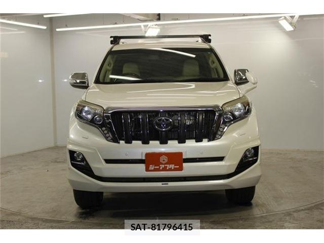 Toyota LAND CRUISER PRADO 2015-06 8072434-1