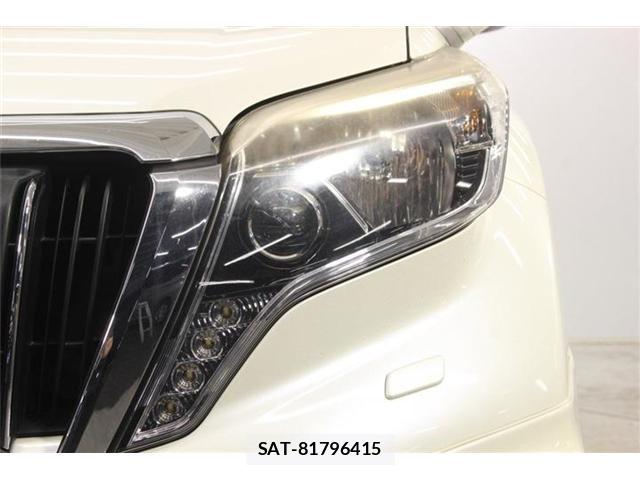 Toyota LAND CRUISER PRADO 2015-06 8072434-14