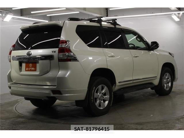 Toyota LAND CRUISER PRADO 2015-06 8072434-4