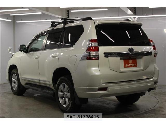 Toyota LAND CRUISER PRADO 2015-06 8072434-6