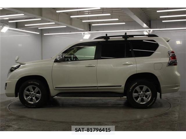 Toyota LAND CRUISER PRADO 2015-06 8072434-7