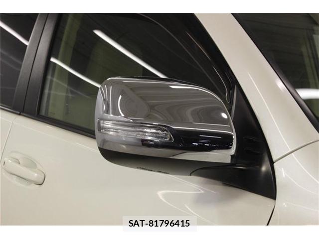 Toyota LAND CRUISER PRADO 2015-06 8072434-9