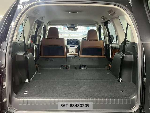 Toyota LAND CRUISER PRADO 2021-12 8072594-12