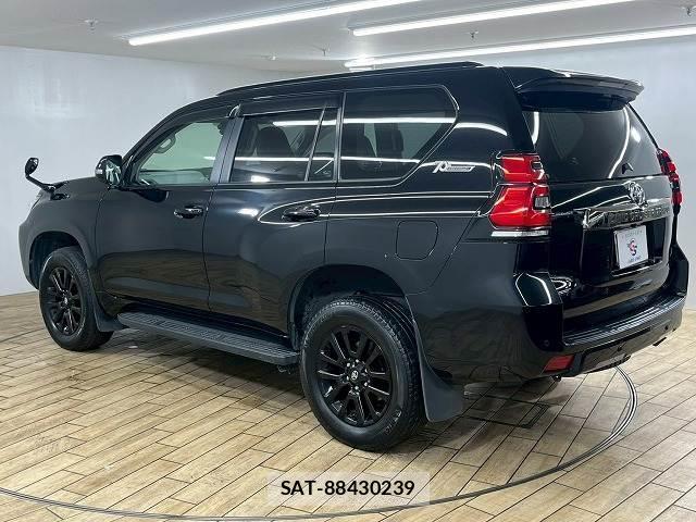 Toyota LAND CRUISER PRADO 2021-12 8072594-15