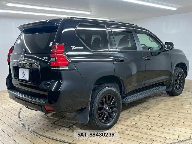 Toyota LAND CRUISER PRADO 2021-12 8072594-16