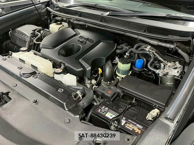 Toyota LAND CRUISER PRADO 2021-12 8072594-17