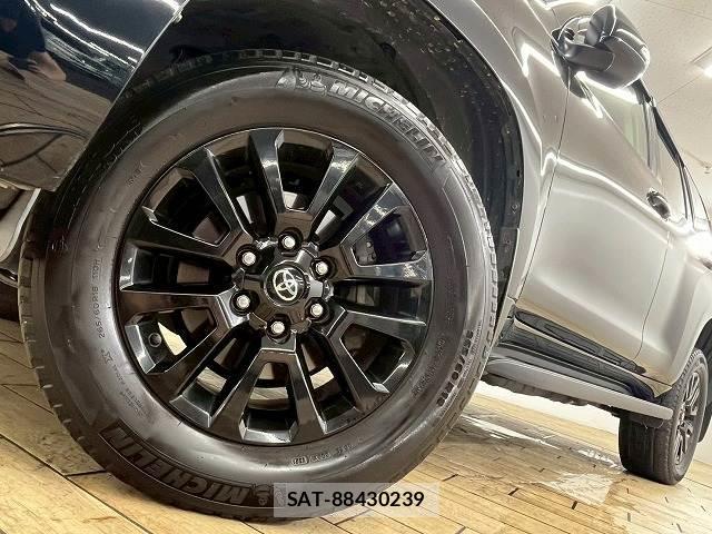 Toyota LAND CRUISER PRADO 2021-12 8072594-19