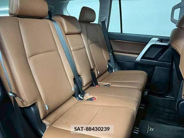 Toyota LAND CRUISER PRADO 2021-12 8072594-5