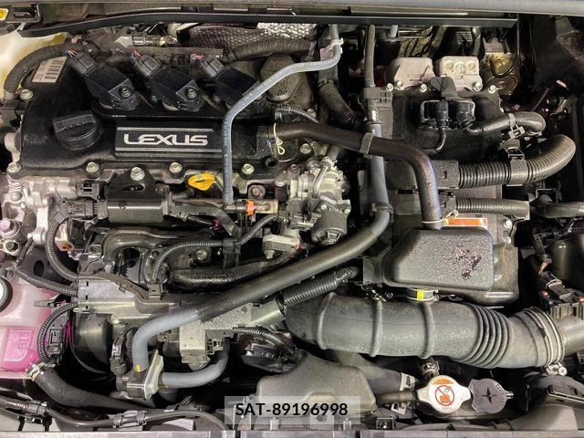 Lexus LBX 2024-06 8071046-17