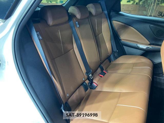 Lexus LBX 2024-06 8071046-9