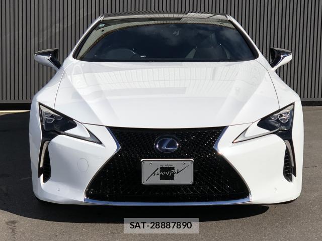 Lexus LC 2017-07 8071932-1