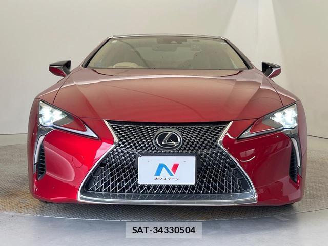 Lexus LC 2017-04 8072498-16