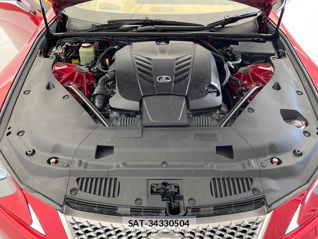 Lexus LC 2017-04 8072498-19