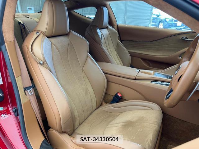 Lexus LC 2017-04 8072498-9