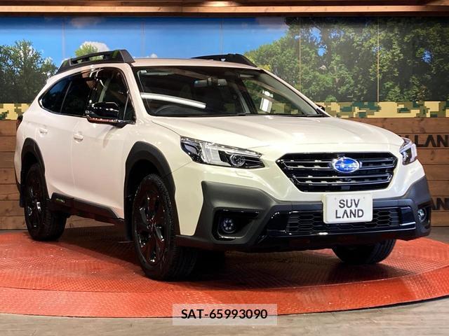 Subaru OUTBACK 2022-12 8071047-15