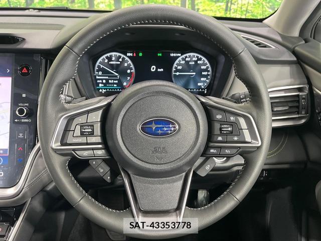 Subaru OUTBACK 2022-01 8071392-11