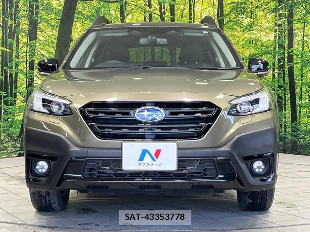 Subaru OUTBACK 2022-01 8071392-14