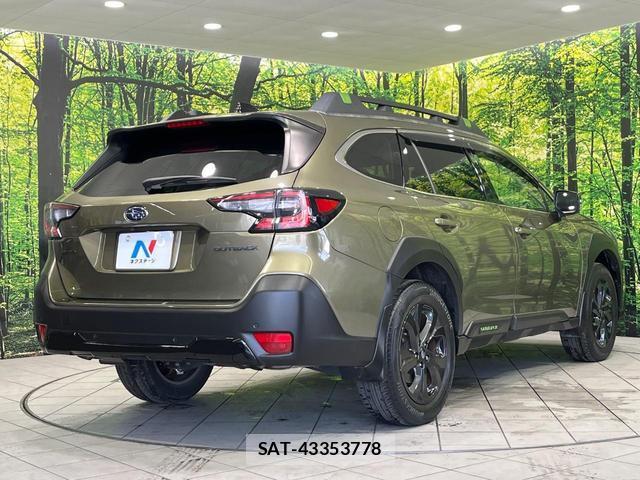 Subaru OUTBACK 2022-01 8071392-17