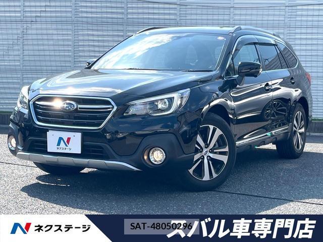 Subaru OUTBACK 2021-01 8071617-0