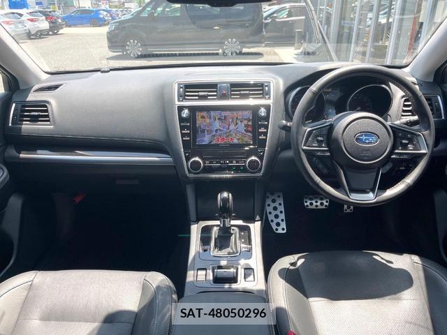 Subaru OUTBACK 2021-01 8071617-1