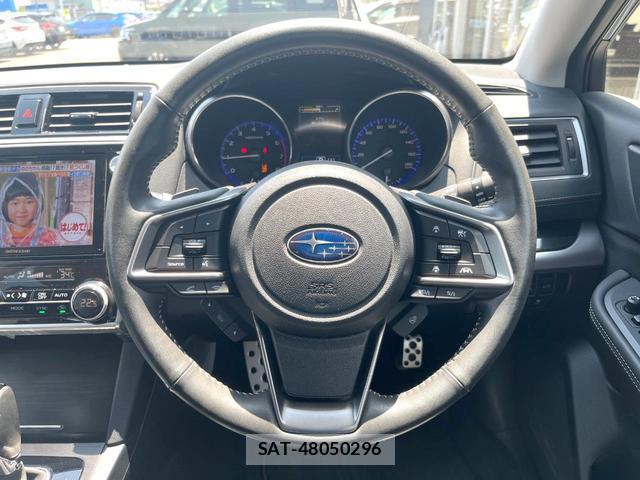 Subaru OUTBACK 2021-01 8071617-10