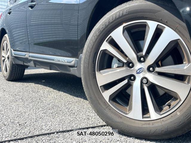 Subaru OUTBACK 2021-01 8071617-12