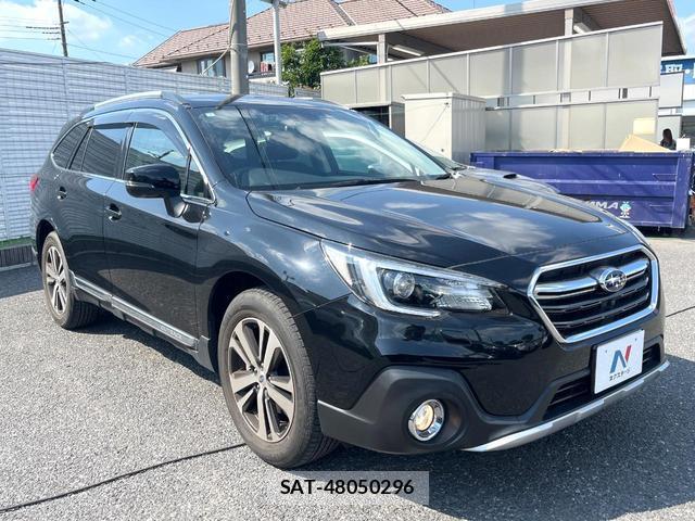 Subaru OUTBACK 2021-01 8071617-15