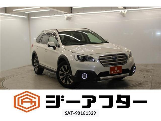 Subaru OUTBACK 2016-10 8072438-0