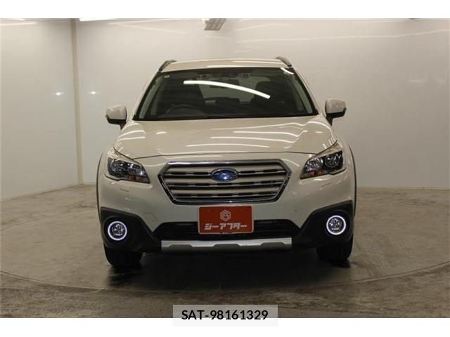 Subaru OUTBACK 2016-10 8072438-1