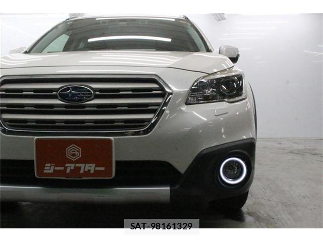 Subaru OUTBACK 2016-10 8072438-13