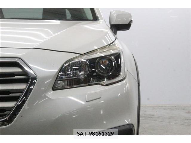 Subaru OUTBACK 2016-10 8072438-14