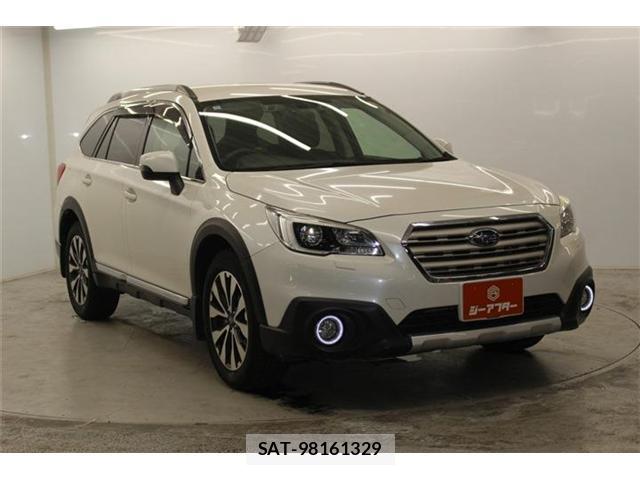 Subaru OUTBACK 2016-10 8072438-2