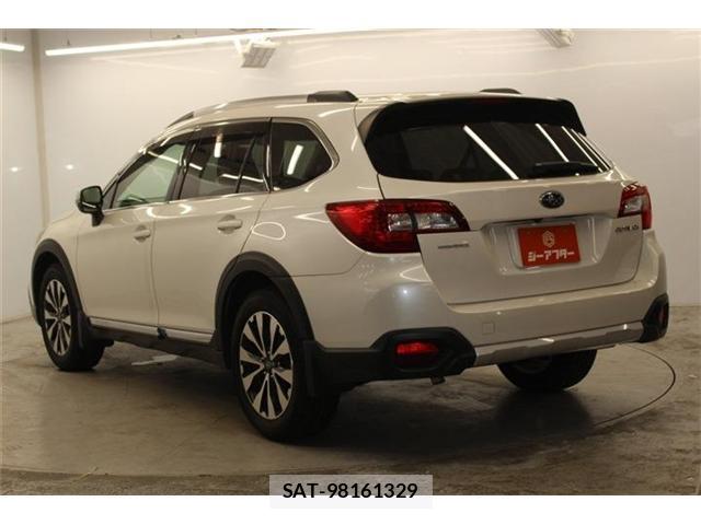 Subaru OUTBACK 2016-10 8072438-6