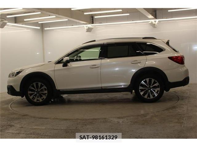 Subaru OUTBACK 2016-10 8072438-7