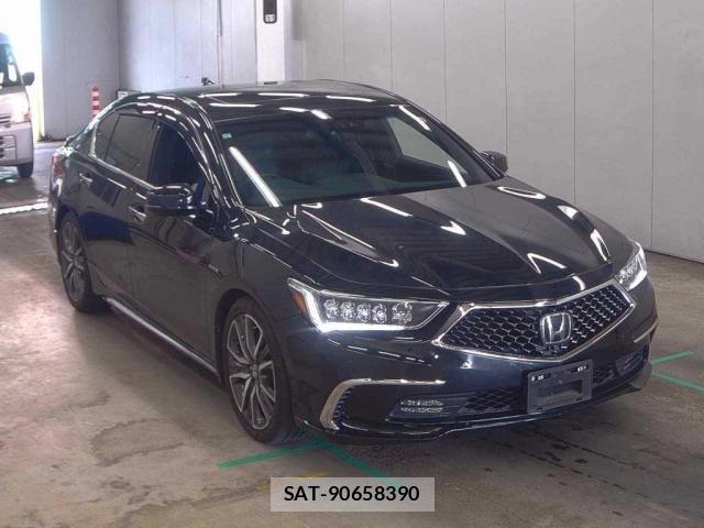 Honda LEGEND 2019-05 8071777-0