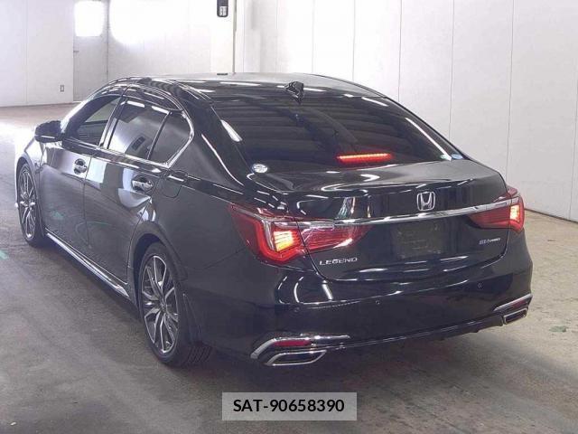 Honda LEGEND 2019-05 8071777-1