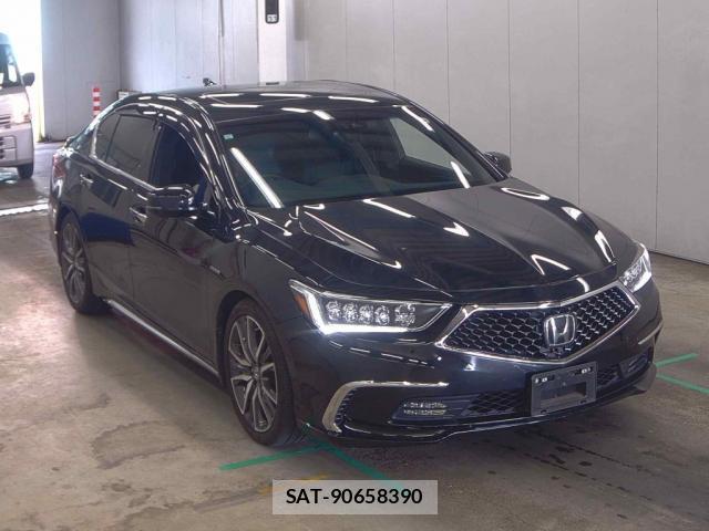 Honda LEGEND 2019-05 8071777-3