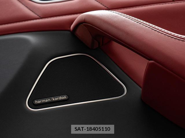 Maserati LEVANTE 2021-06 8071732-7