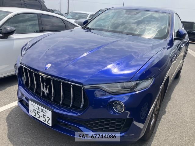 sat car