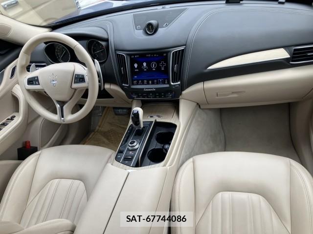 Maserati LEVANTE 2017-03 8072149-11