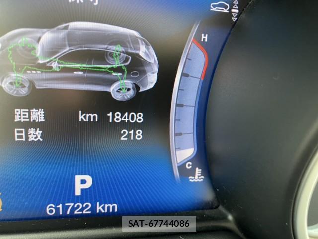 Maserati LEVANTE 2017-03 8072149-8