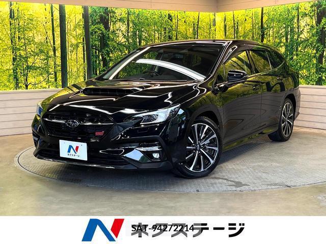 Subaru LEVORG 2021-07 8071440-0