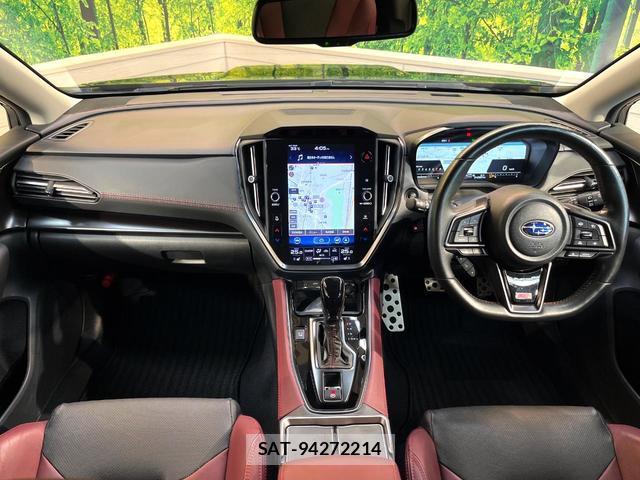 Subaru LEVORG 2021-07 8071440-1