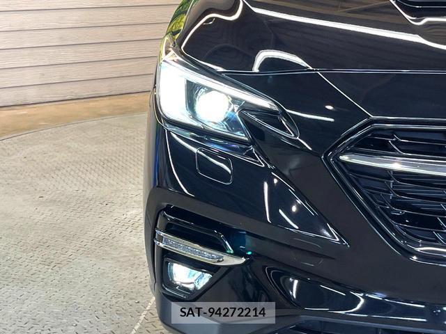 Subaru LEVORG 2021-07 8071440-11