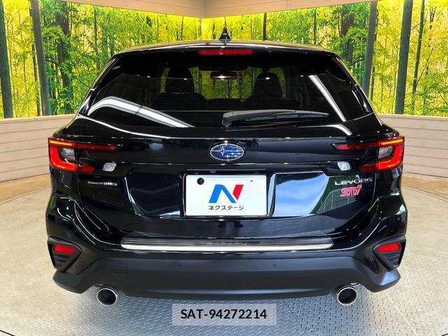Subaru LEVORG 2021-07 8071440-14