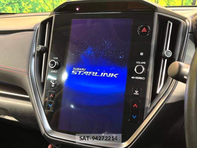 Subaru LEVORG 2021-07 8071440-2