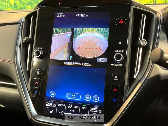 Subaru LEVORG 2021-07 8071440-3