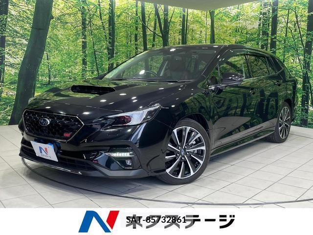 Subaru LEVORG 2020-12 8071457-0