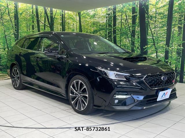 Subaru LEVORG 2020-12 8071457-15