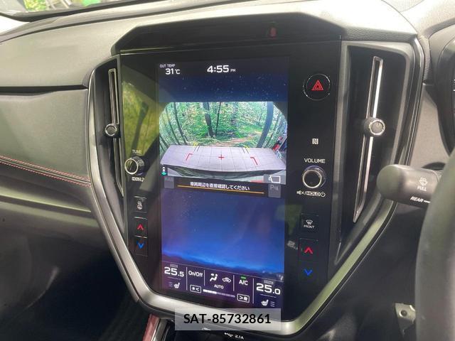 Subaru LEVORG 2020-12 8071457-3